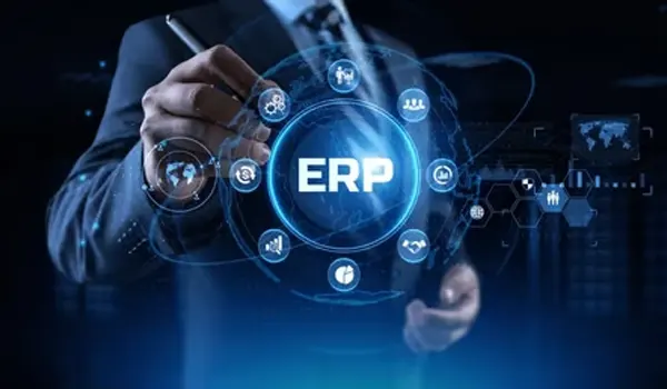 Guardian ERP