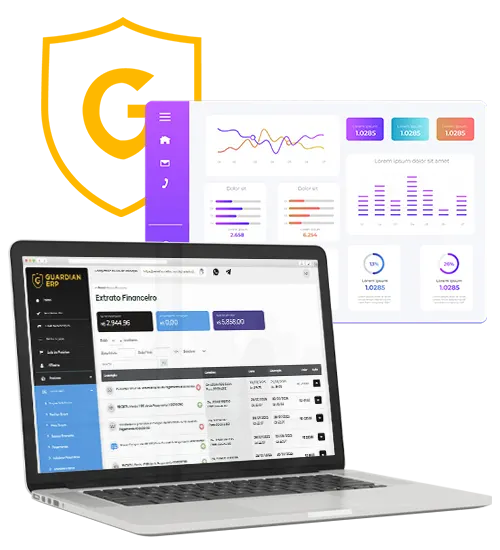 Guardian ERP