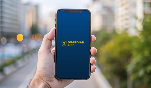 Guardian ERP