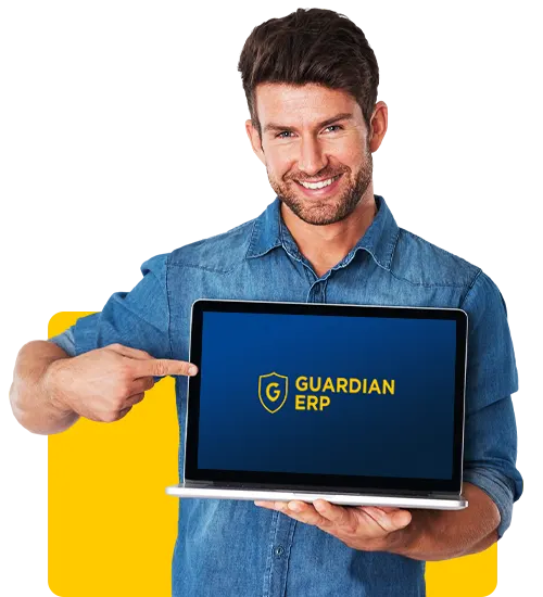 Guardian ERP