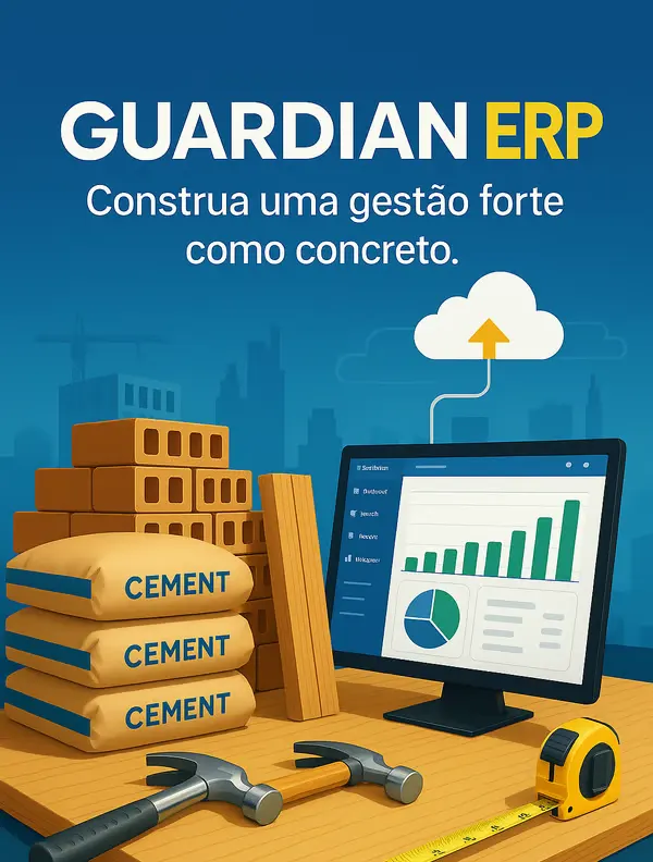 ERP Constru