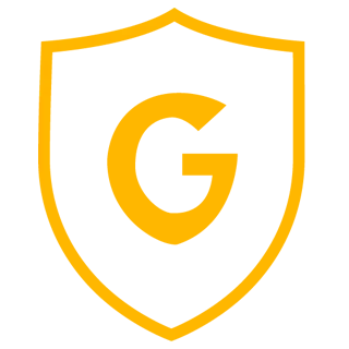 Guardian ERP Logo