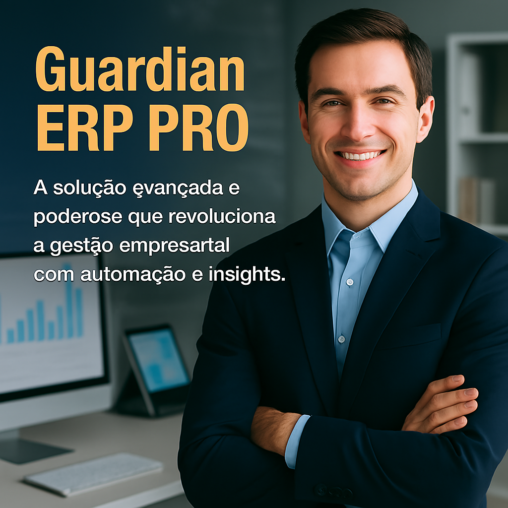 ERP Pro