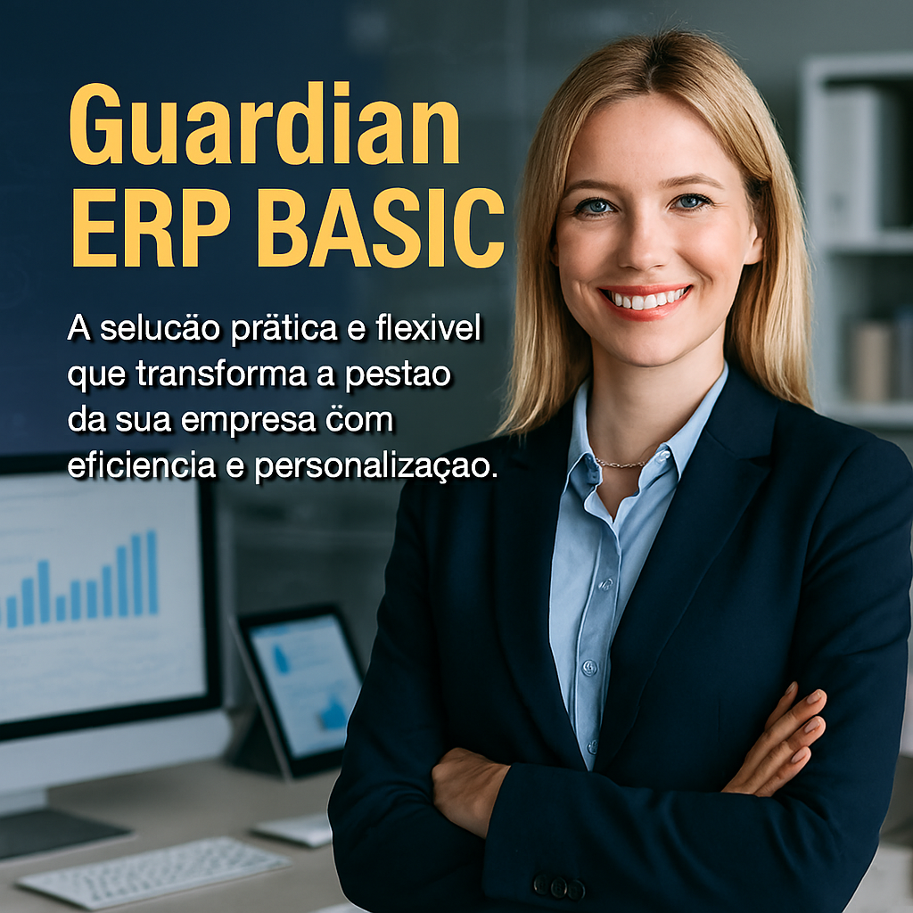 ERP Basic